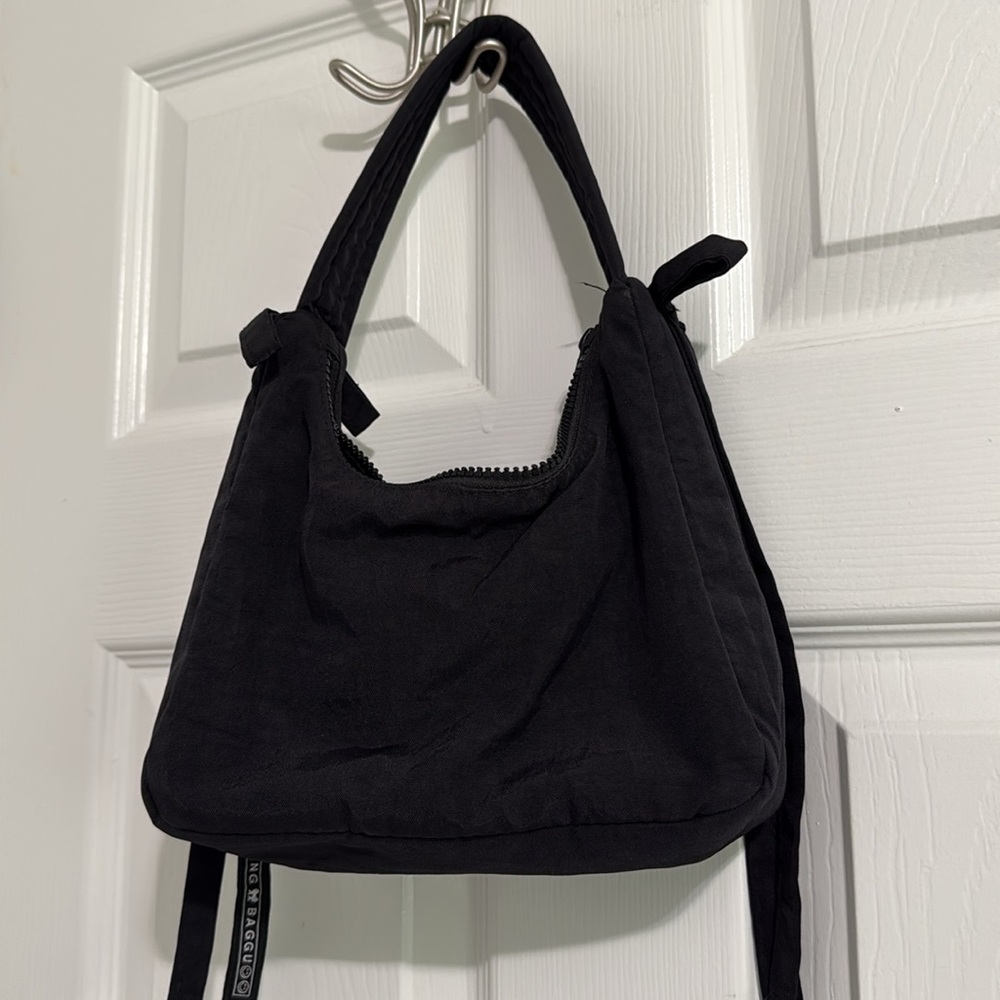 baggu x sandy liang